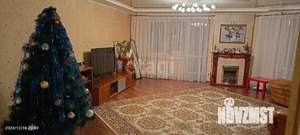 3-к квартира, вторичка, 121м2, 4/10 этаж