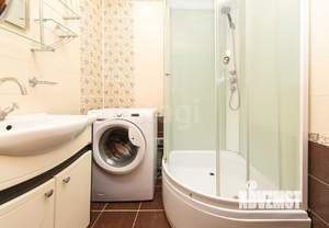 2-к квартира, вторичка, 53м2, 16/17 этаж