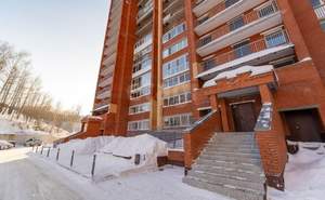 1-к квартира, вторичка, 37м2, 6/24 этаж