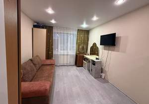 1-к квартира, вторичка, 18м2, 5/5 этаж