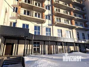 1-к квартира, вторичка, 37м2, 2/17 этаж