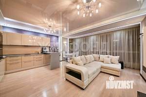 2-к квартира, вторичка, 100м2, 5/6 этаж