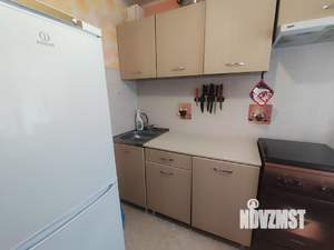 2-к квартира, вторичка, 41м2, 1/5 этаж