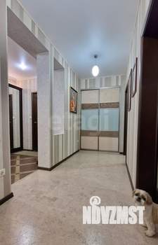 3-к квартира, вторичка, 97м2, 2/6 этаж