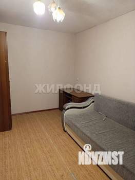 1-к квартира, вторичка, 25м2, 6/10 этаж
