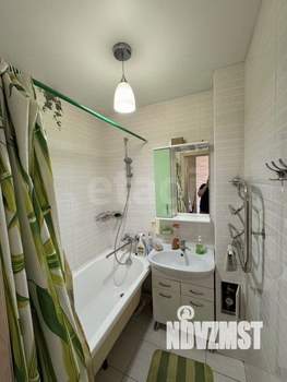 2-к квартира, вторичка, 51м2, 4/10 этаж