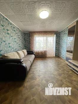 2-к квартира, вторичка, 52м2, 5/6 этаж