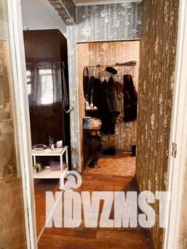 1-к квартира, вторичка, 30м2, 1/5 этаж