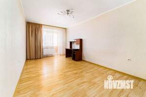 2-к квартира, вторичка, 66м2, 4/9 этаж