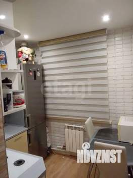 2-к квартира, вторичка, 45м2, 5/5 этаж