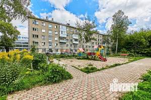 2-к квартира, вторичка, 41м2, 5/5 этаж