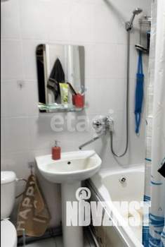 1-к квартира, вторичка, 26м2, 3/10 этаж