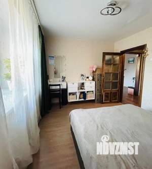2-к квартира, вторичка, 62м2, 6/10 этаж