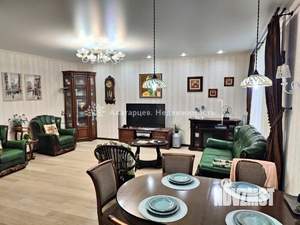 3-к квартира, вторичка, 97м2, 2/6 этаж