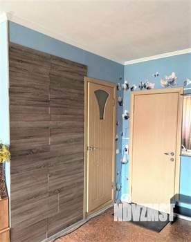 Студия квартира, вторичка, 27м2, 2/4 этаж