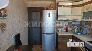 2-к квартира, вторичка, 53м2, 11/19 этаж