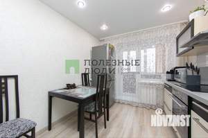3-к квартира, вторичка, 71м2, 4/6 этаж