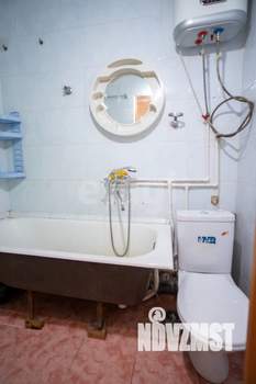 Студия квартира, вторичка, 17м2, 1/5 этаж