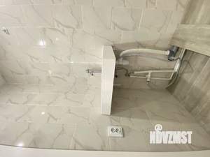 Студия квартира, вторичка, 18м2, 1/2 этаж