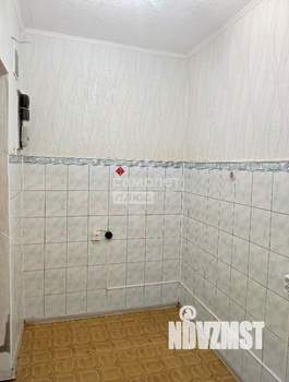 1-к квартира, вторичка, 24м2, 3/5 этаж