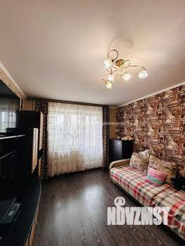 3-к квартира, вторичка, 60м2, 5/10 этаж
