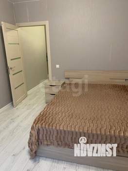 2-к квартира, вторичка, 60м2, 9/17 этаж