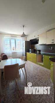 1-к квартира, вторичка, 44м2, 10/14 этаж