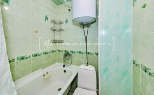 1-к квартира, вторичка, 18м2, 2/5 этаж