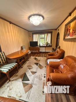 3-к квартира, вторичка, 60м2, 3/5 этаж