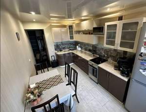 1-к квартира, вторичка, 36м2, 11/12 этаж