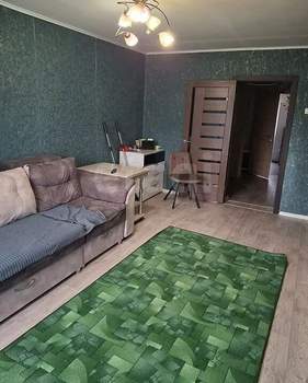 3-к квартира, вторичка, 61м2, 5/5 этаж