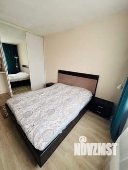 3-к квартира, вторичка, 66м2, 10/10 этаж