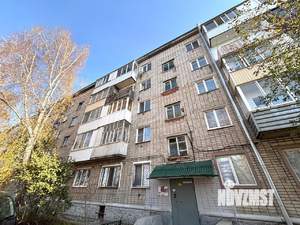 3-к квартира, вторичка, 62м2, 4/5 этаж