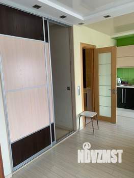 Студия квартира, вторичка, 36м2, 6/6 этаж