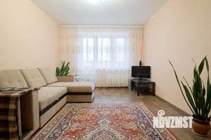 2-к квартира, вторичка, 60м2, 3/10 этаж