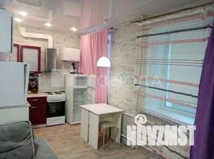 2-к квартира, вторичка, 41м2, 4/4 этаж