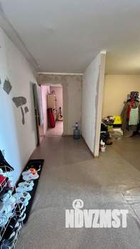 2-к квартира, вторичка, 60м2, 7/19 этаж