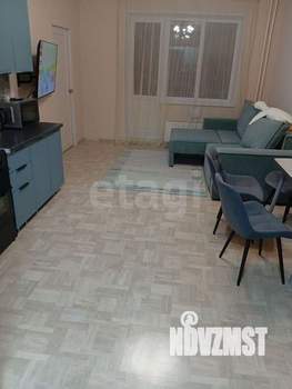 3-к квартира, вторичка, 60м2, 16/17 этаж