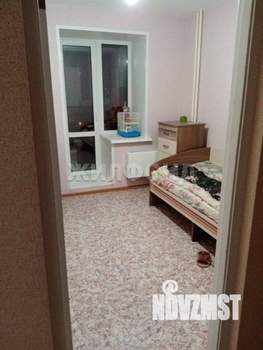 3-к квартира, вторичка, 74м2, 9/18 этаж