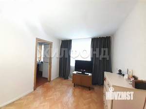 2-к квартира, вторичка, 42м2, 2/5 этаж