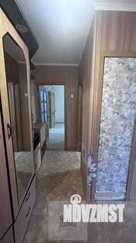 3-к квартира, вторичка, 58м2, 5/5 этаж