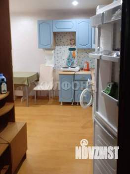 2-к квартира, вторичка, 31м2, 2/5 этаж