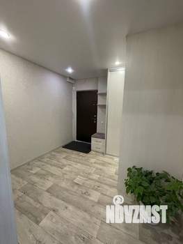 3-к квартира, вторичка, 65м2, 11/17 этаж