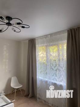 3-к квартира, вторичка, 47м2, 1/2 этаж