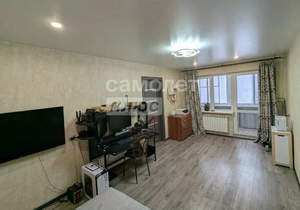 2-к квартира, вторичка, 45м2, 3/5 этаж