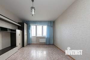 2-к квартира, вторичка, 59м2, 11/17 этаж