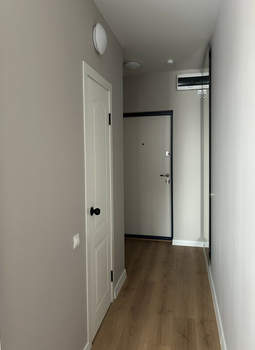 Студия квартира, вторичка, 26м2, 11/16 этаж