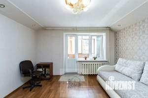 2-к квартира, вторичка, 50м2, 2/3 этаж