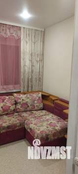 Студия квартира, вторичка, 13м2, 1/5 этаж