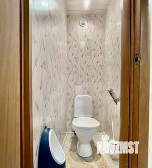 2-к квартира, вторичка, 44м2, 4/5 этаж